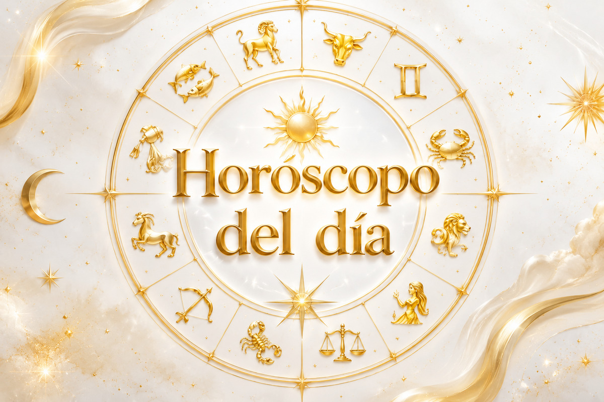 Horóscopo: 🔮Descubre lo que los astros tienen preparado para tu signo con Estrella Mística✨ Horóscopo: 🔮Descubre lo que los astros tienen preparado para tu signo con Estrella Mística✨