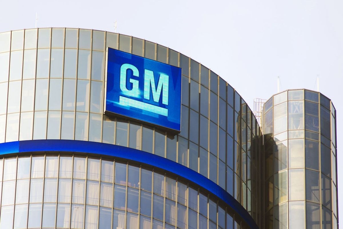 General Motors General Motors