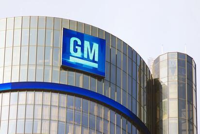 General Motors prepara un asistente de inteligencia artificial para vehículos que integrará datos del automóvil, conducción y tecnología OnStar.  General