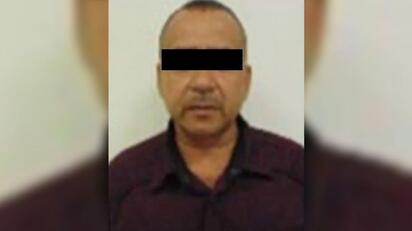 Autoridades mexicanas informaron la detención de Alfonso Fernández Magallón, señalado como líder del Cártel de Los Reyes y buscado por Estados Unidos.
