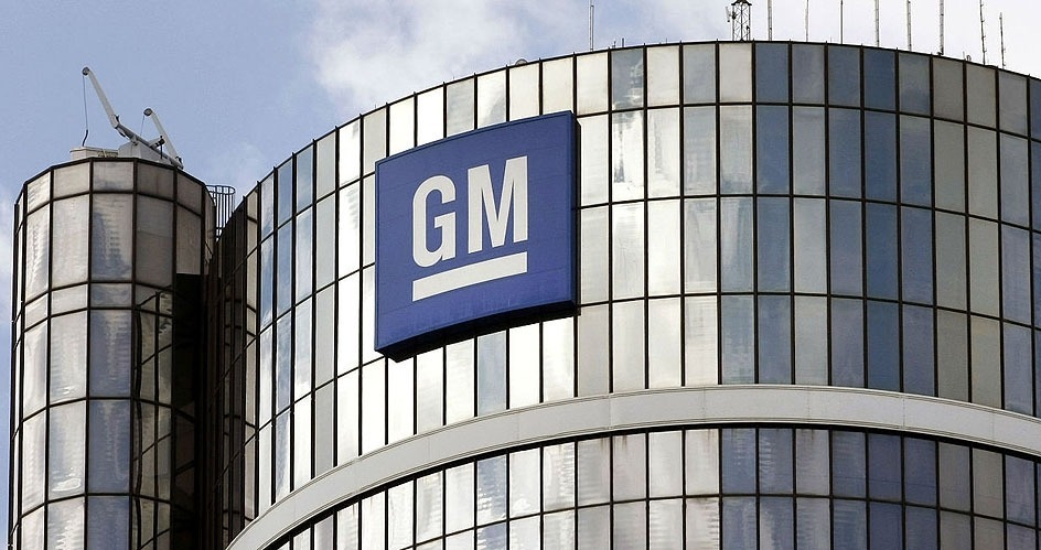 General Motors General Motors