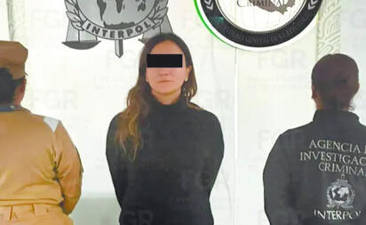 Gilda 'N' promueve amparo por investigación del caso Agronitrogenados