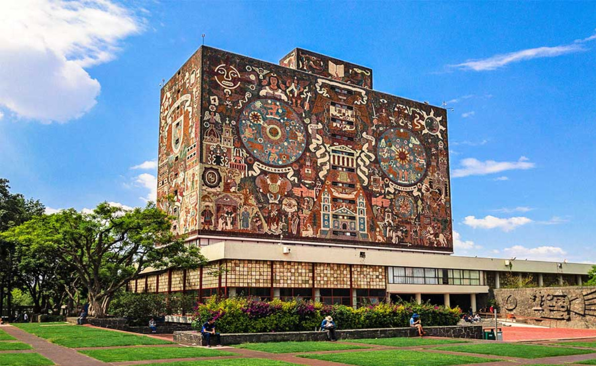 examen UNAM examen UNAM