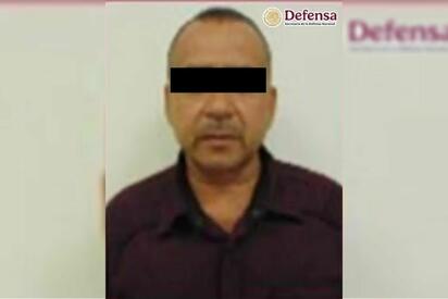 Alfonso Fernández Magallón, alias 'Poncho La Quiringua', fue identificado como líder del Cártel de Los Reyes y es señalado