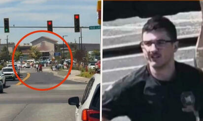 Tirador activo en Twin Falls, Idaho: 3 muertos y 2 heridos