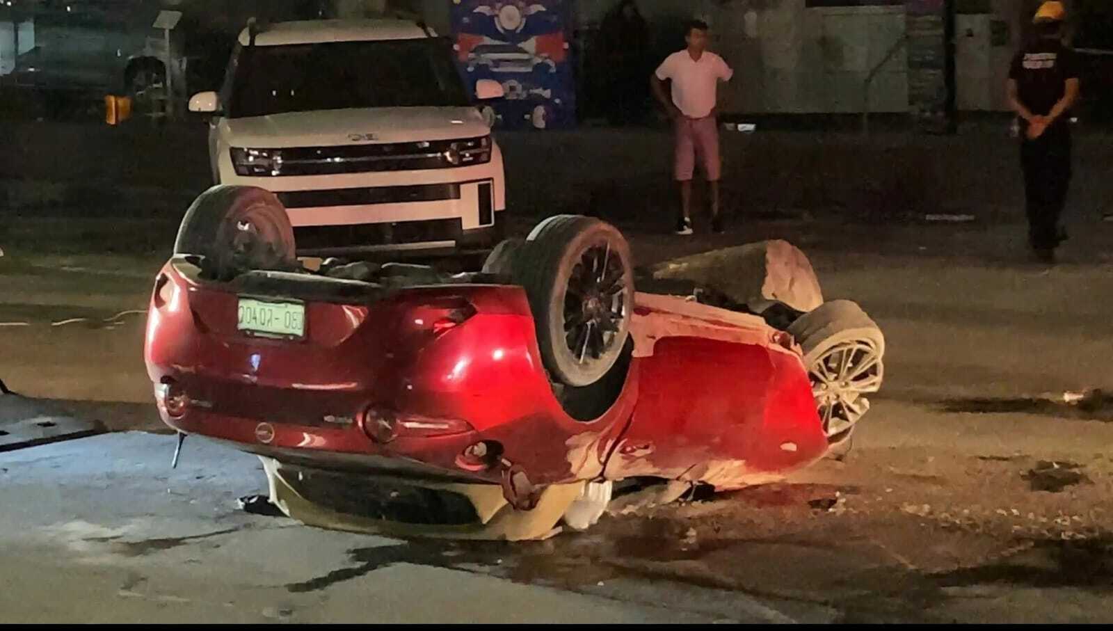 Seguridad Seguridad