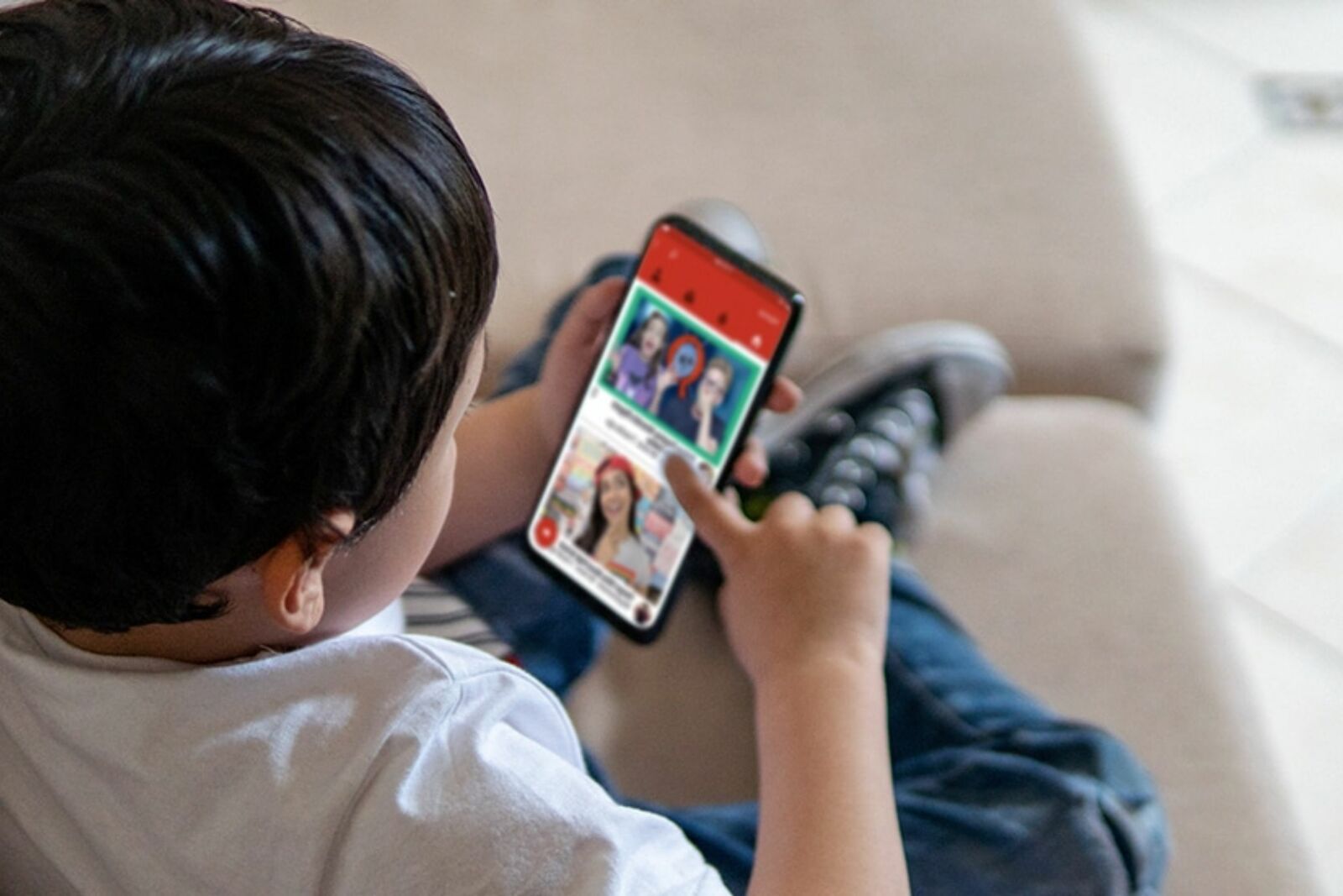 Reto de las 48 horas: advierten sobre peligro para niñas, niños y adolescentes