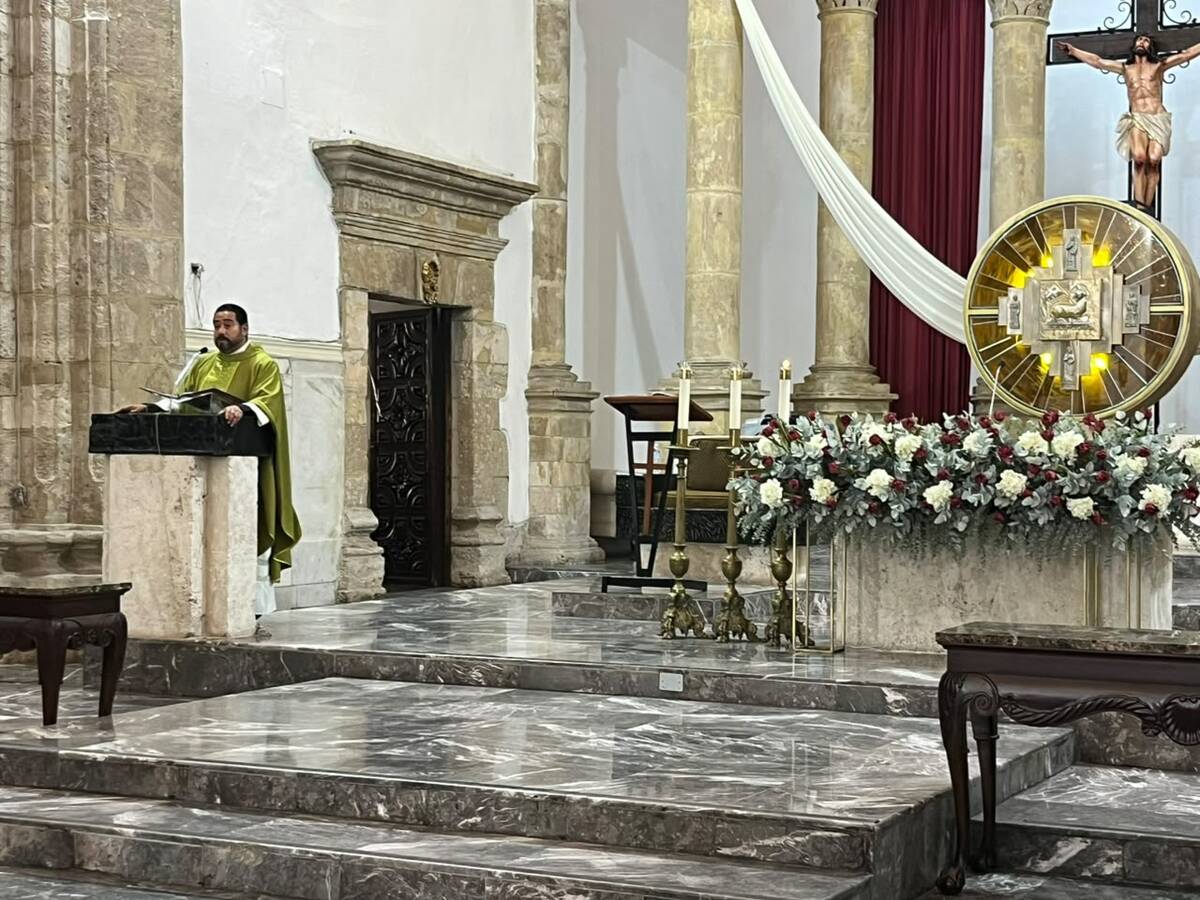 Iglesia