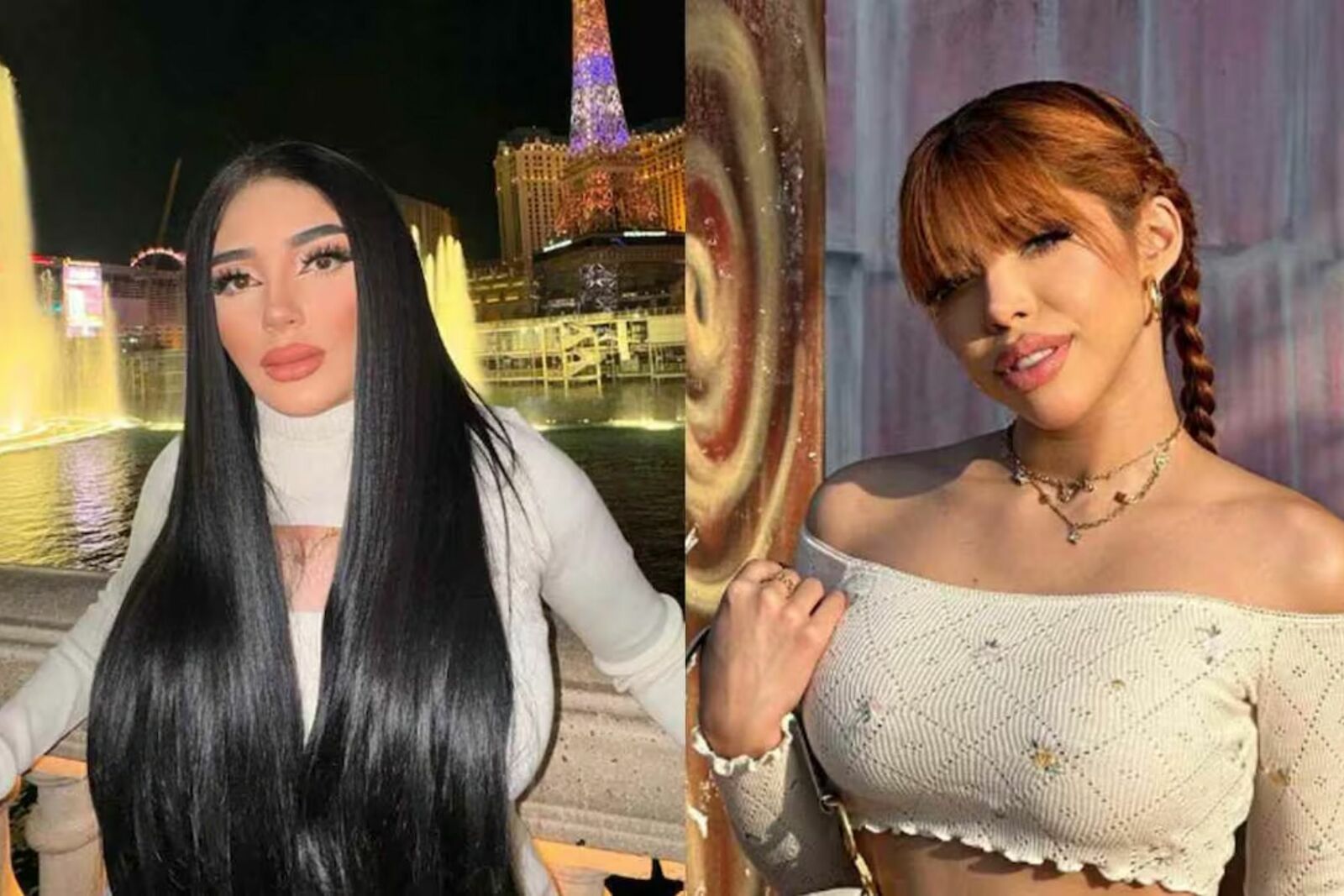 Bellakath reta a Yeri Mua a una pelea; la influencer acepta el desafío