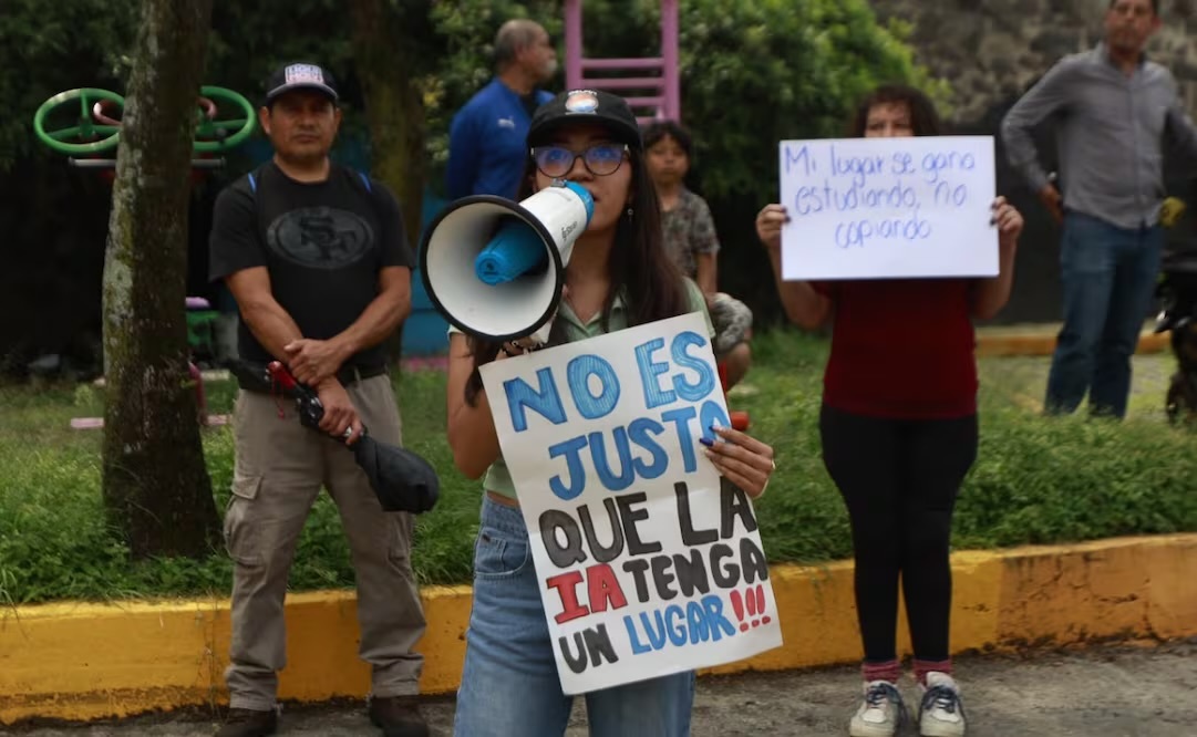 México México