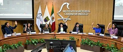IECM repondrá jornadas de participación ciudadana en Cuauhtémoc