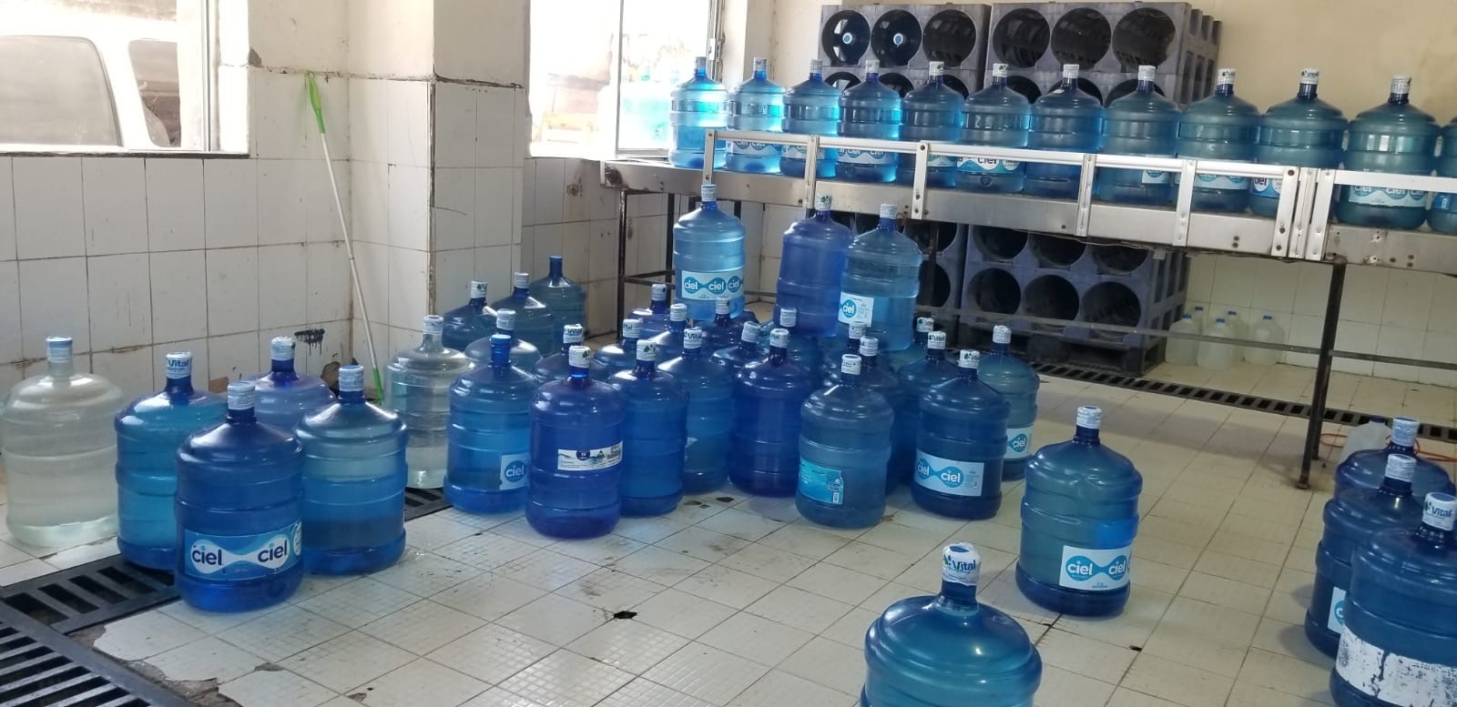 Salud: Los resultados obtenidos han sido satisfactorios. Salud: Los resultados obtenidos han sido satisfactorios.