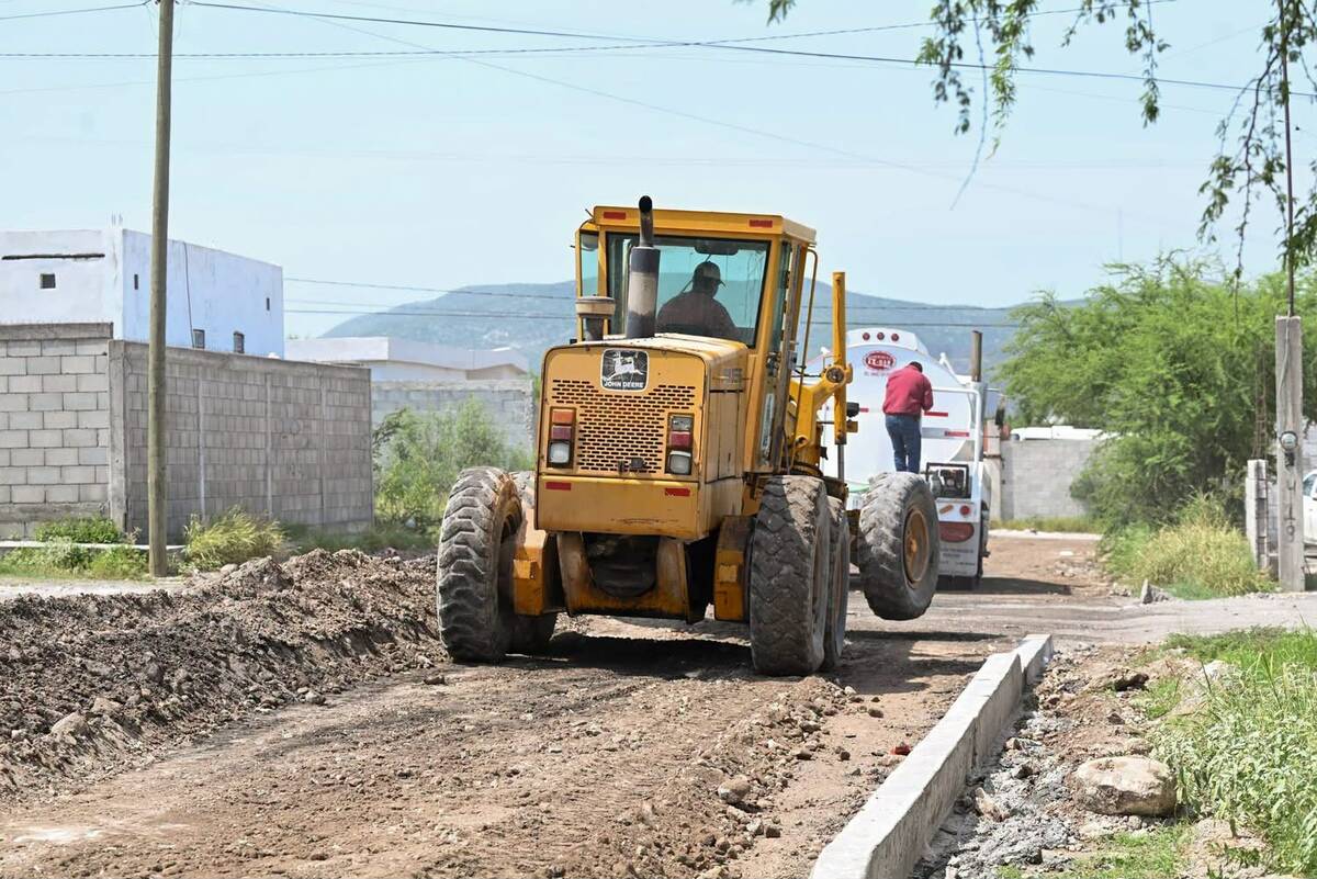 obras
