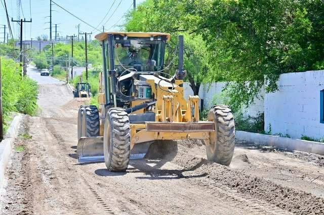 obras