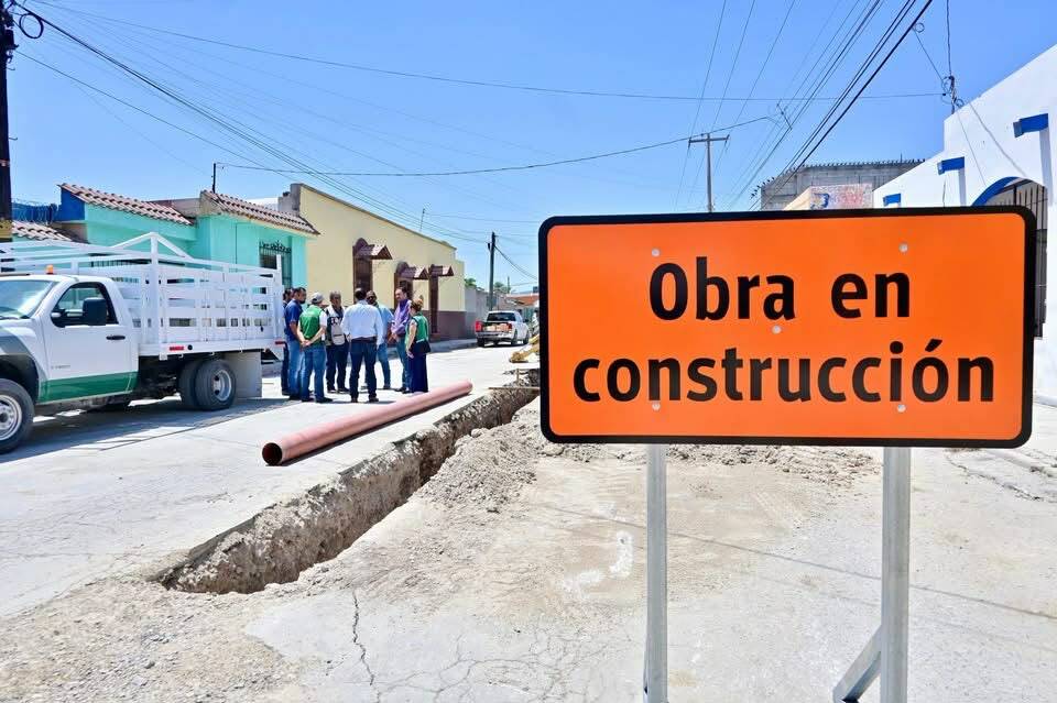 obras