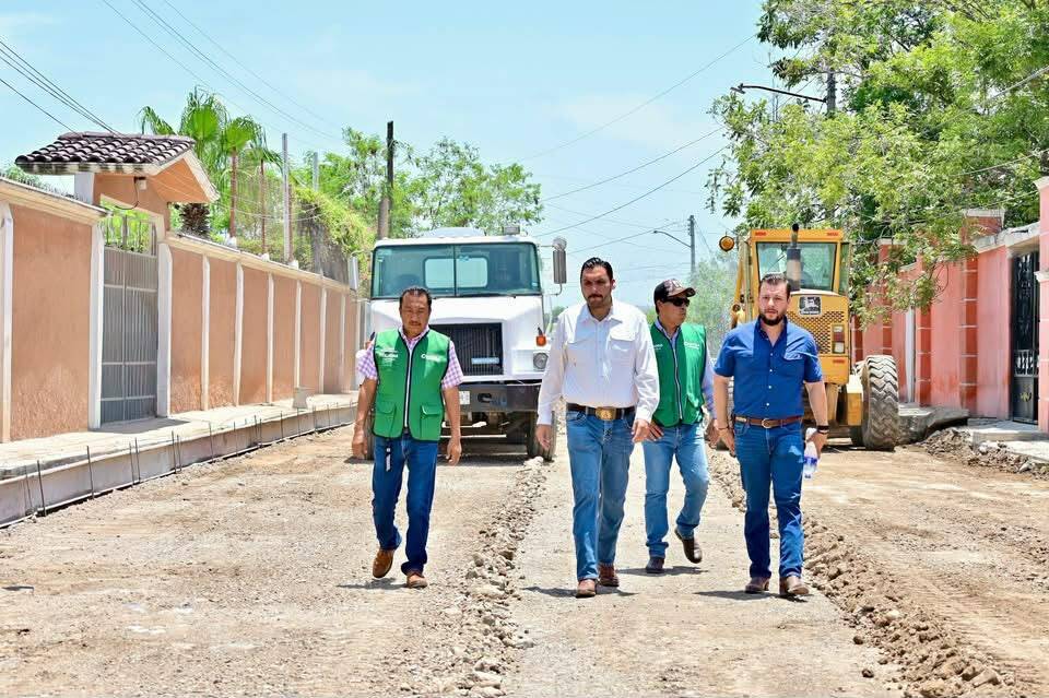 obras