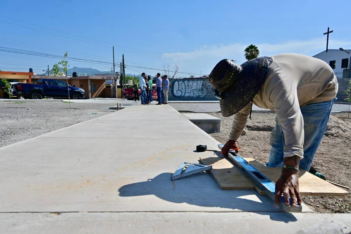 obras