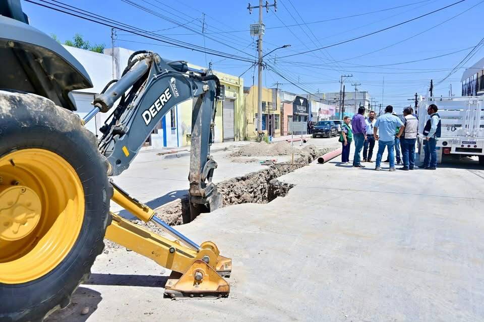 obras