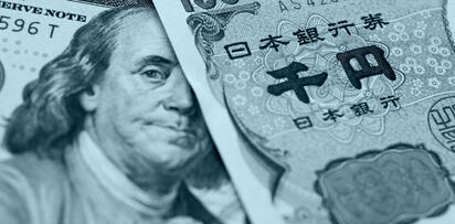 Japón anuncia acción conjunta con EE. UU. para apoyar al yen
