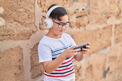 Policía Cibernética pide limitar videojuegos en vacaciones