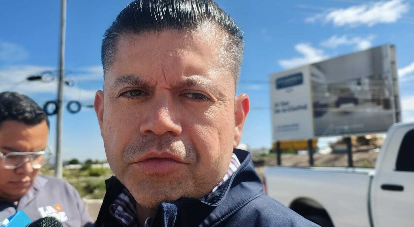 Movilidad: Autoridades preparan un dispositivo con cerca de 100 elementos para resguardar la celebración. Movilidad: Autoridades preparan un dispositivo con cerca de 100 elementos para resguardar la celebración.