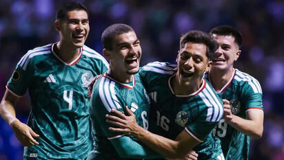 México Sub-20 vs Panamá en Cuartos de Final del Premundial Concacaf