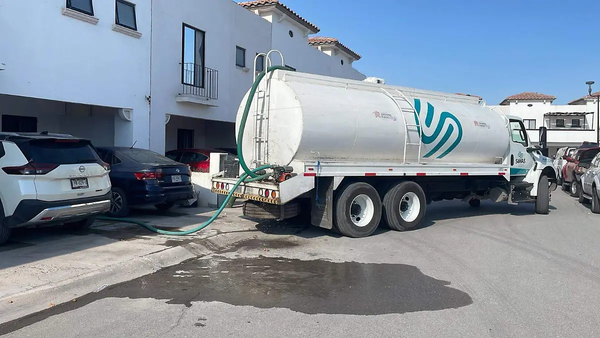 Agua Agua