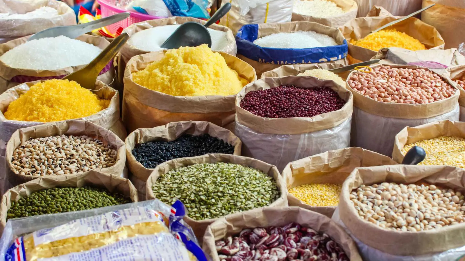 Mercados Mercados