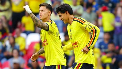 Las Águilas se imponen con autoridad ante Santos en el Apertura 2026