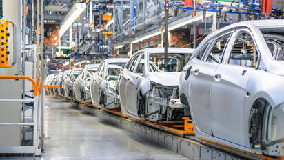 Sector automotriz enfrenta incertidumbre tras decisión sobre el T-MEC