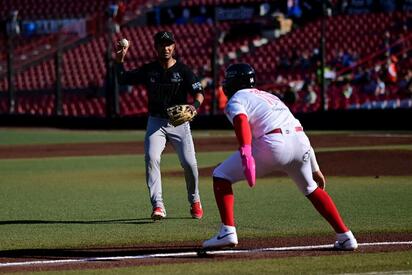 Acereros vence a Toros y avanza a playoffs
