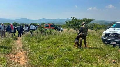 Hallan muerto a estadounidense desaparecido en San Miguel de Allende