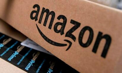 Amazon supera los 3 billones de dólares en valor de mercado
