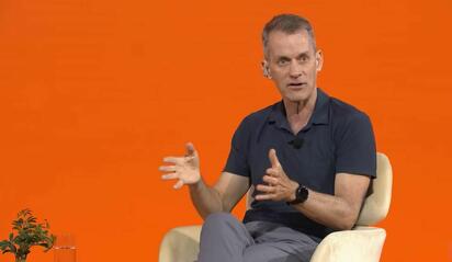 Jeff Dean explica el futuro de la inteligencia artificial y sus principales retos