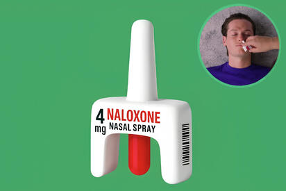 La Comisión de Salud de la Cámara de Diputados aprobó una iniciativa para facilitar el acceso a la naloxona, un medicamento utilizado para revertir