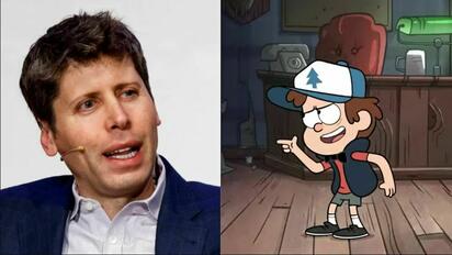 Creador de Gravity Falls cuestiona uso de ChatGPT en la crianza infantil