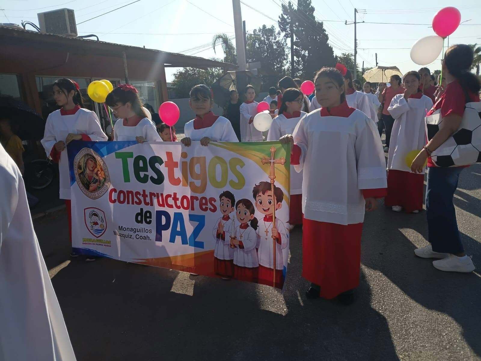 Peregrinación