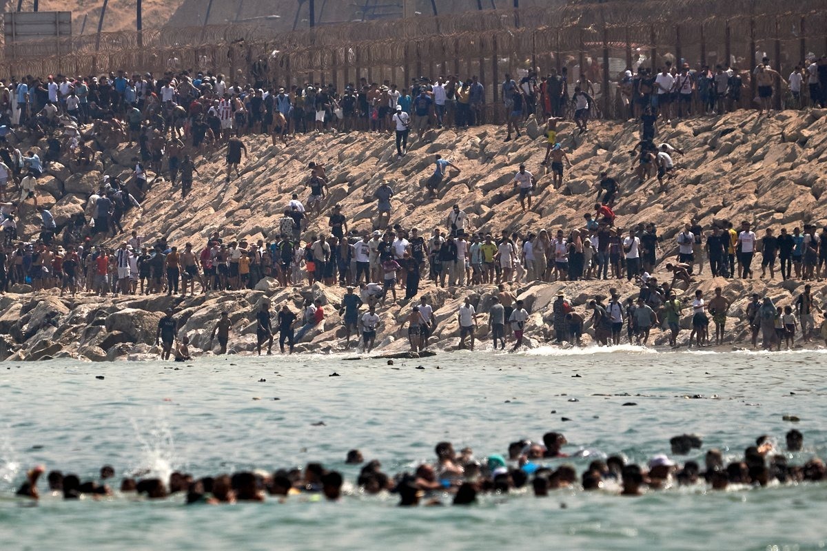 Migrantes Migrantes
