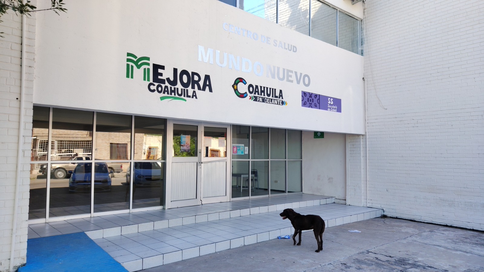 Jurisdicción Sanitaria 01 promueve la detección oportuna del cáncer cervicouterino y de mama.  La Jurisdicción Sanitaria 01 reiteró la invitación a las mujeres