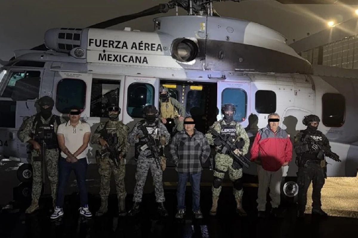 narcotráfico narcotráfico