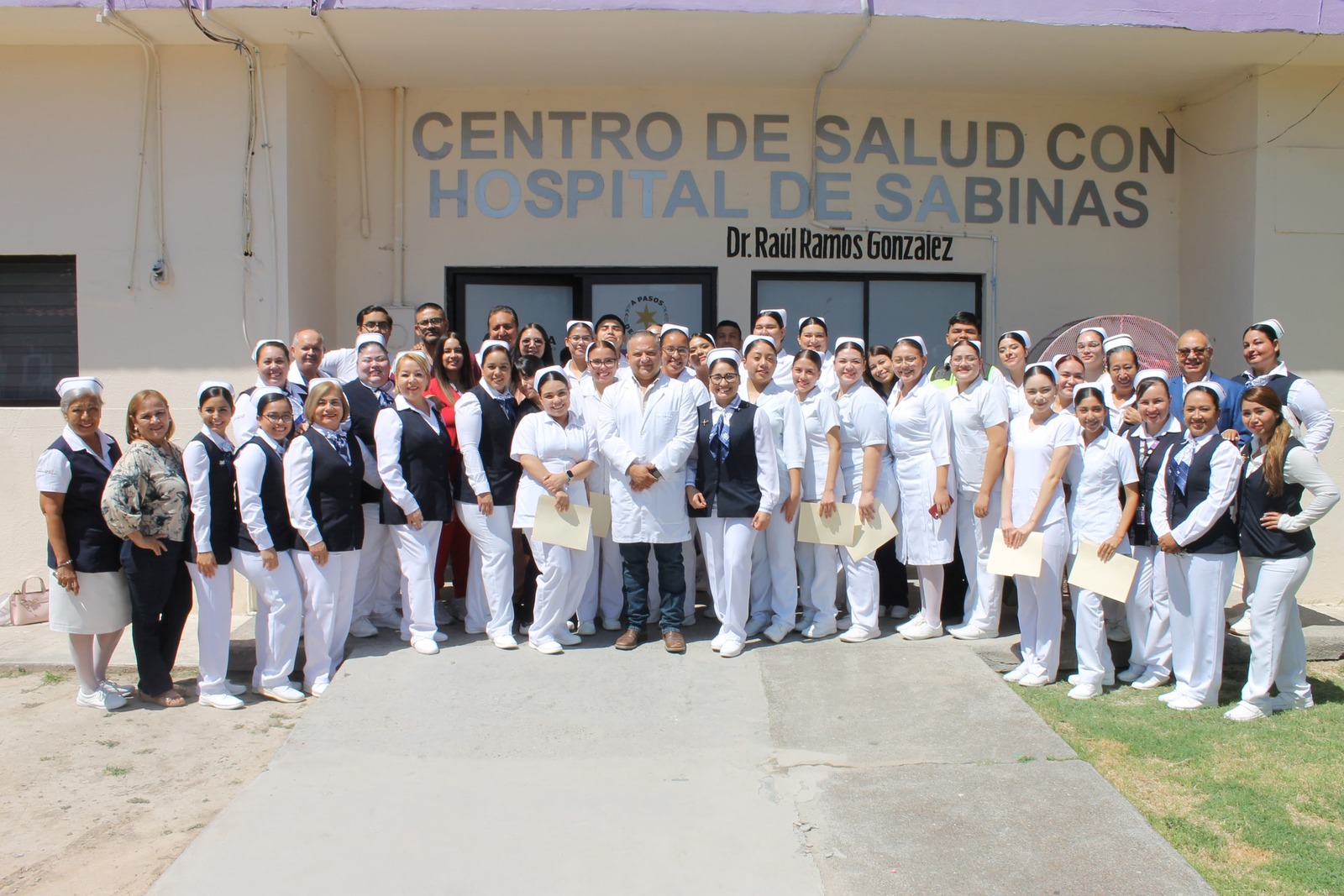 Formación Formación