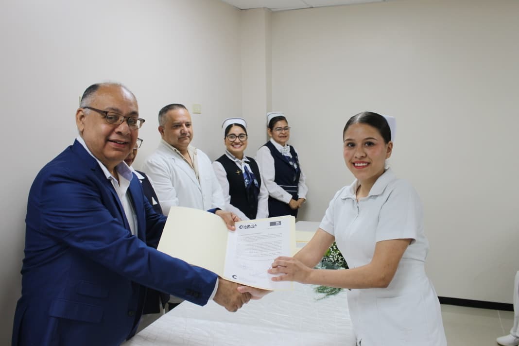 Formación