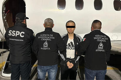 ¿Quién es Zhi Dong Zhang, el supuesto enlace entre China y los cárteles mexicanos?
