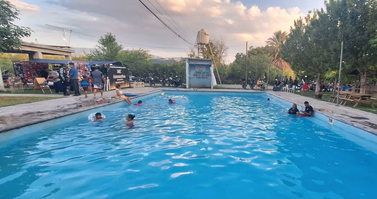 Vacaciones