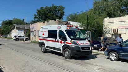 Adolescente permanece bajo atención médica tras intoxicarse con medicamentos en Piedras Negras