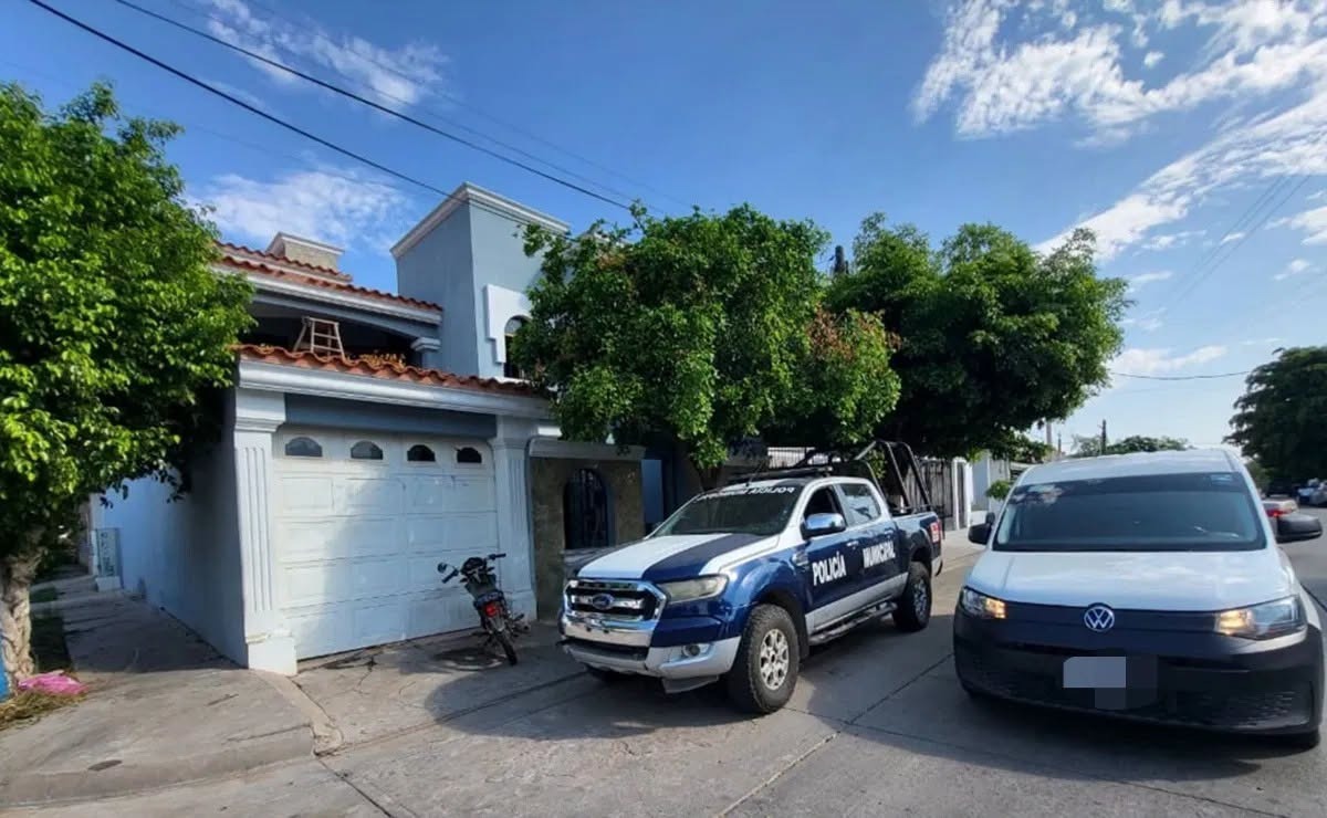 Detienen a tres empleados de centro de rehabilitación por muerte de interno en Los Mochis