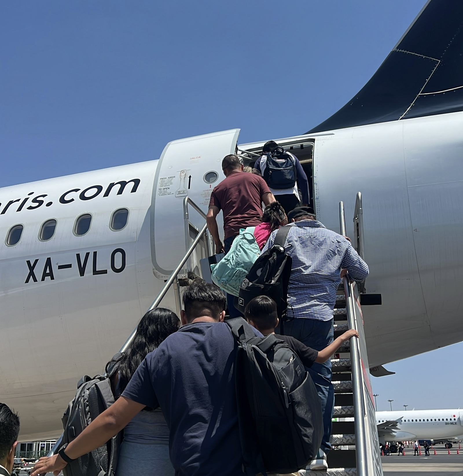 Vacaciones: Quienes deciden viajar en estas fechas generalmente comenzaron a organizar sus vacaciones con varios meses de anticipación. Vacaciones: Quienes deciden viajar en estas fechas generalmente comenzaron a organizar sus vacaciones con varios meses de anticipación.