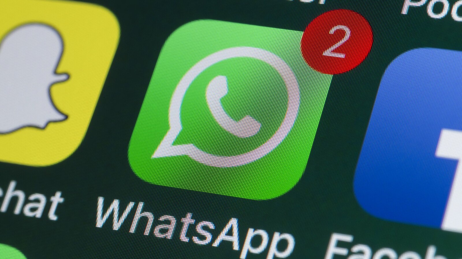 WhatsApp WhatsApp