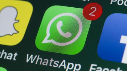 WhatsApp presenta fallas en México; usuarios reportan problemas para enviar mensajes