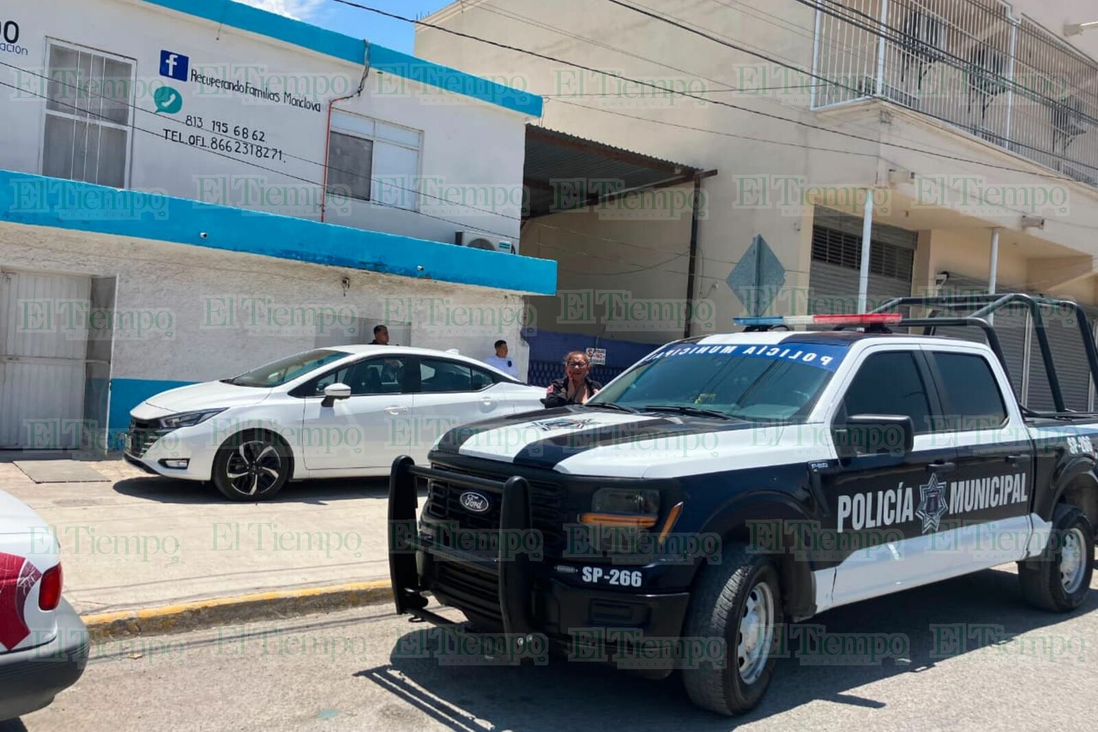 seguridad